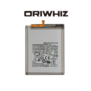 For Samsung Galaxy A42 EB-BA426ABY 5000mAh Battery Replacement Part - ORIWHIZ