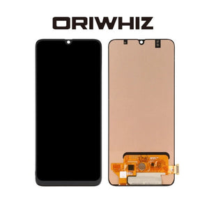 For Samsung Galaxy A70 Touch Screen Display Digitizer OEM Original Full Assembly - ORIWHIZ
