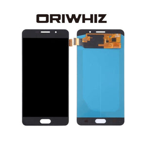 For Samsung Galaxy A710 LCD Screen Display Digitizer Assembly - ORIWHIZ