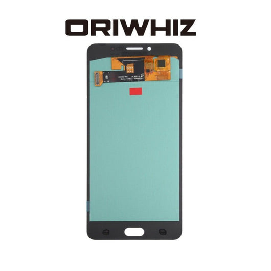 For Samsung Galaxy C9 LCD Screen Digitizer Full Assembly Replacement - ORIWHIZ
