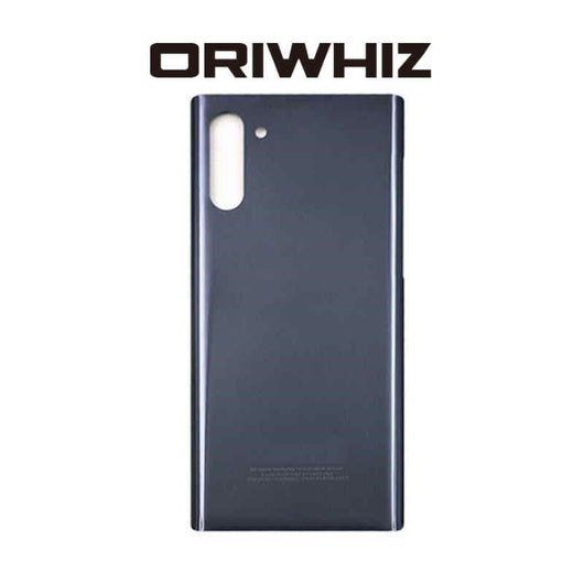 For Samsung Galaxy Note 10 Back glass Battery Cover Housing - ORIWHIZ