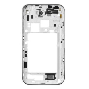 For Samsung Galaxy Note 2 Back Frame White i605, L900 - Oriwhiz Replace Parts