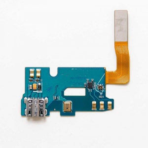 For Samsung Galaxy Note 2 Charging Port Flex International N7105 - Oriwhiz Replace Parts