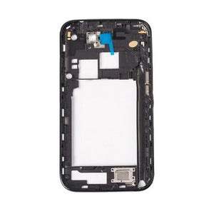 For Samsung Galaxy Note 2 LCD Frame N7100 Black - Oriwhiz Replace Parts