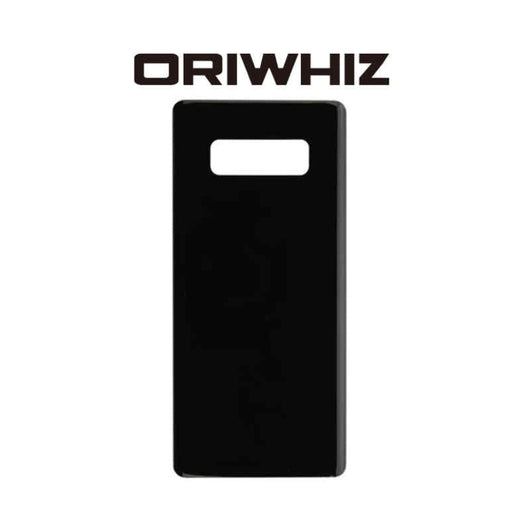 For Samsung Galaxy Note 8 Back Glass Panel Back Cover - ORIWHIZ