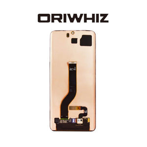 For Samsung Galaxy S20 LCD Touch Screen Display Digitizer - ORIWHIZ