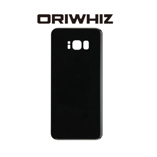 For Samsung Galaxy S8 Plus Back Rear Glass Battery Cover - ORIWHIZ