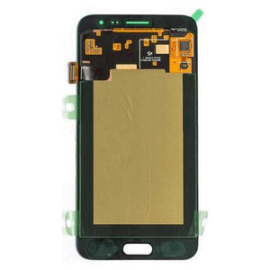 For Samsung J3 2016 J320 LCD With Touch White OLED - Oriwhiz Replace Parts