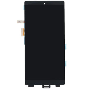 For Samsung Note 10 LCD with Touch Black - Oriwhiz Replace Parts