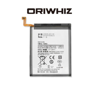 For Samsung Note 10 Plus EB-BN972ABU 4300mAh Battery Replacement - ORIWHIZ