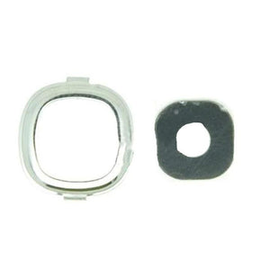 For Samsung Note 2 Back Camera Lens - Oriwhiz Replace Parts