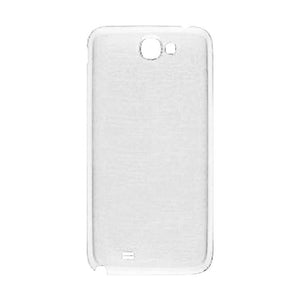 For Samsung Note 2 Back Door White - Oriwhiz Replace Parts