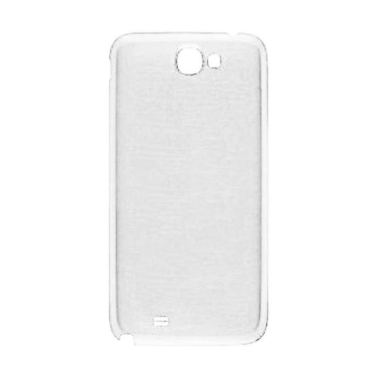 For Samsung Note 2 Back Door White - Oriwhiz Replace Parts