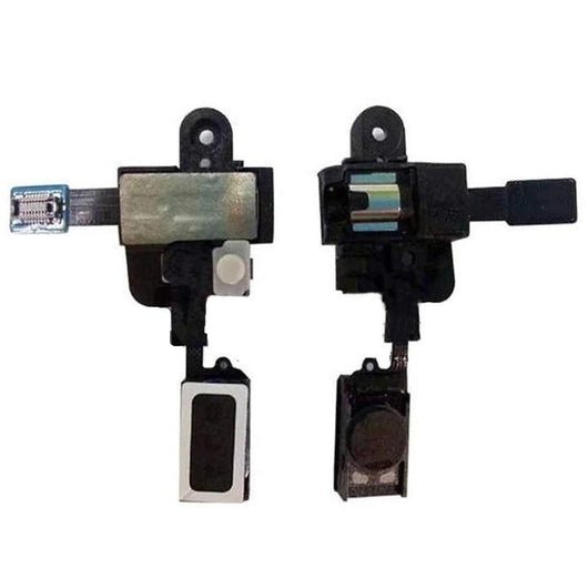 For Samsung Note 2 Headphone Jack + Speaker - Oriwhiz Replace Parts