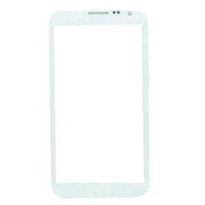 For Samsung Note 2 Lens White - Oriwhiz Replace Parts
