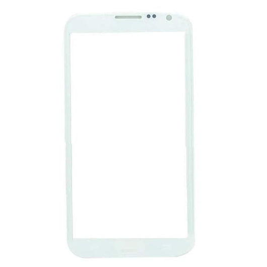 For Samsung Note 2 Lens White - Oriwhiz Replace Parts