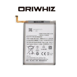 For Samsung Note 20 EB-BN980ABY 4300mAh Battery Replacement - ORIWHIZ