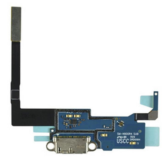 For Samsung Note 3 Charging Port Flex Sprint - Oriwhiz Replace Parts