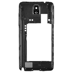 For Samsung Note 3 N900T Back Frame - Oriwhiz Replace Parts