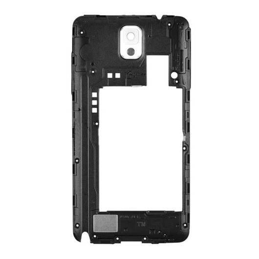 For Samsung Note 3 N900T Back Frame - Oriwhiz Replace Parts