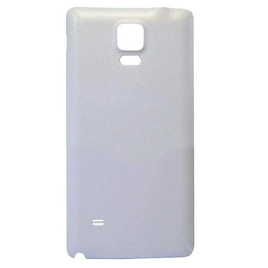 For Samsung Note 4 Rear cover - Oriwhiz Replace Parts