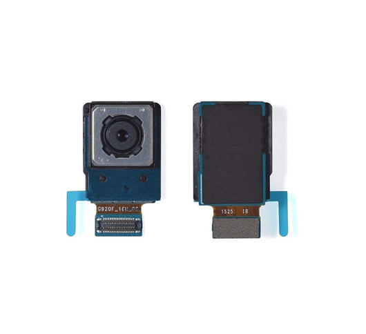 For Samsung Note 5 Back Camera - Oriwhiz Replace Parts