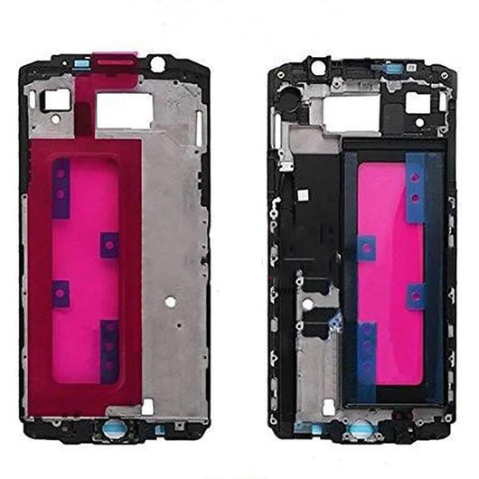 For Samsung Note 5 LCD Frame - Oriwhiz Replace Parts
