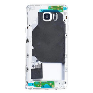 For Samsung Note 5 Middle Frame - Oriwhiz Replace Parts