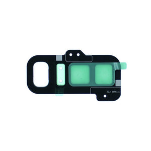 For Samsung Note 8 Back Glass With Lens And Bezel Ring - Oriwhiz Replace Parts