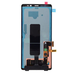 For Samsung Note 8 LCD With Touch Black - Oriwhiz Replace Parts
