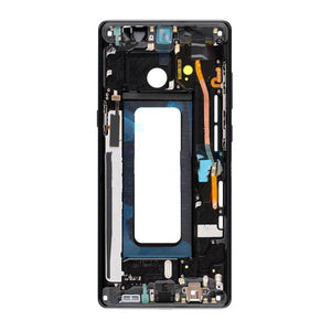 For Samsung Note 8 Middle Frame - Oriwhiz Replace Parts