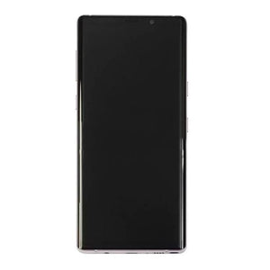 For Samsung Note 9 LCD With Touch + Frame Purple Service Pack - Oriwhiz Replace Parts