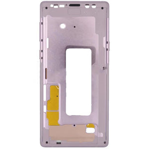 For Samsung Note 9 Middle Frame - Oriwhiz Replace Parts