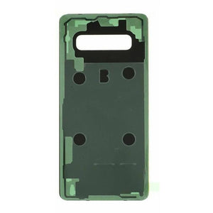 For Samsung S10 Back Door Prism Blue - Oriwhiz Replace Parts