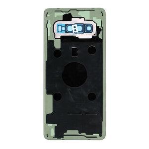 For Samsung S10 Plus Back Door Flamingo Pink - Oriwhiz Replace Parts