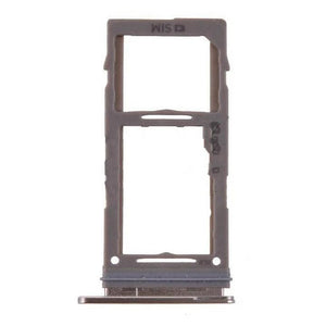 For Samsung S10 Sim Tray Grey - Oriwhiz Replace Parts
