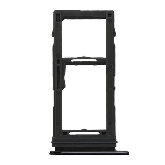 For Samsung S10 Sim Tray Prism Black - Oriwhiz Replace Parts