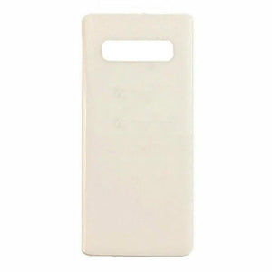 For Samsung S10e Back Door Prism White - Oriwhiz Replace Parts