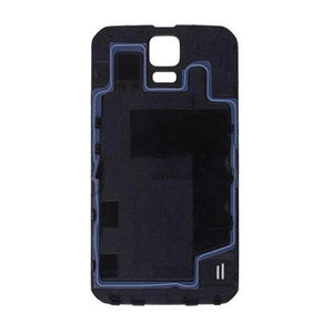 For Samsung S5 Active Back Door Green - Oriwhiz Replace Parts