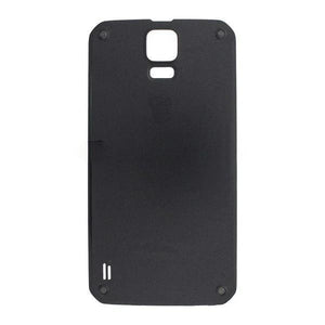 For Samsung S5 Active Back Door Grey - Oriwhiz Replace Parts