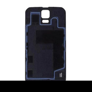 For Samsung S5 Active Back Door Red - Oriwhiz Replace Parts