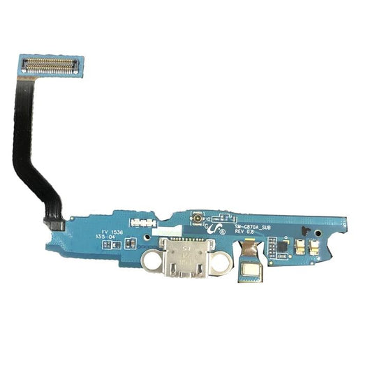For Samsung S5 Active Charging Port Flex AT&T - Oriwhiz Replace Parts