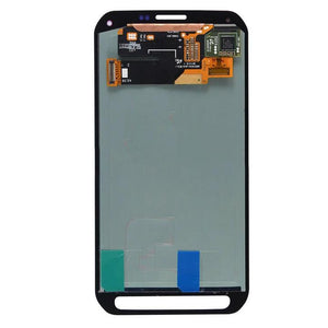 For Samsung S5 Active LCD With Touch Gray - Oriwhiz Replace Parts