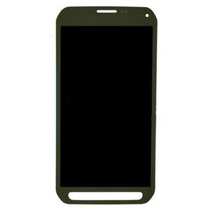 For Samsung S5 Active LCD With Touch Green - Oriwhiz Replace Parts