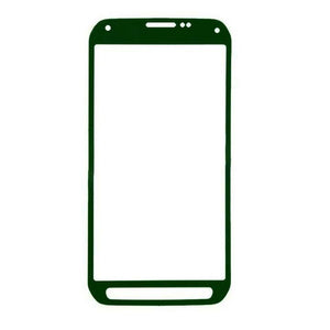 For Samsung S5 Active Lens Green - Oriwhiz Replace Parts