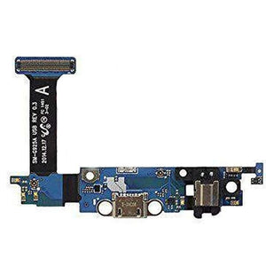 For Samsung S6 Edge Charging Port Flex AT&T - Oriwhiz Replace Parts