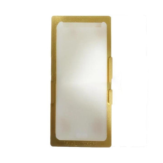 For Samsung S6 Edge LCD Mold Metal - Oriwhiz Replace Parts