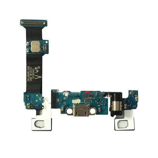 For Samsung S6 Edge Plus Charging Port Flex AT&T - Oriwhiz Replace Parts