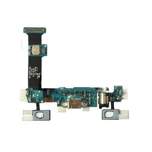 For Samsung S6 Edge Plus Charging Port Flex Sprint - Oriwhiz Replace Parts