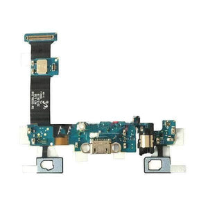 For Samsung S6 Edge Plus Charging Port Flex T-Mobile - Oriwhiz Replace Parts